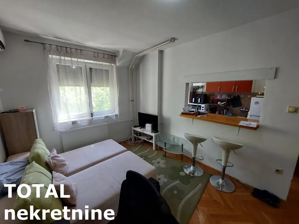 Stan,NOVI SAD,PODBARA,kv: 24.00, € 71000, ID: 1100925 2