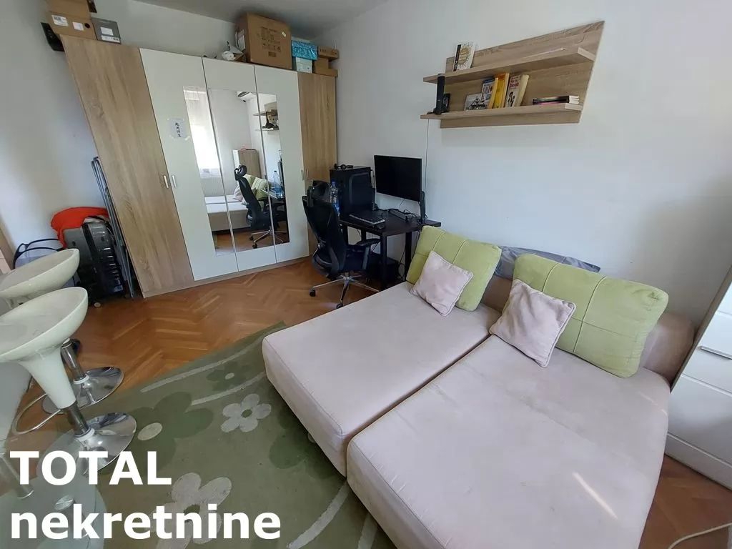 Stan,NOVI SAD,PODBARA,kv: 24.00, € 71000, ID: 1100925 3