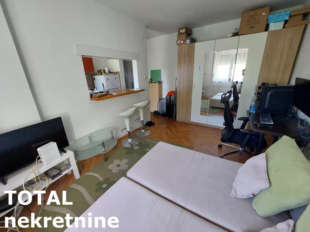 Stan,NOVI SAD,PODBARA,kv: 24.00, € 71000, ID: 1100925 4