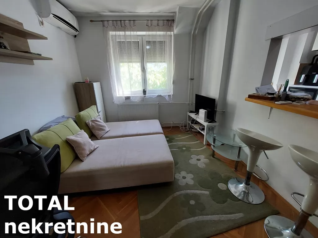 Stan,NOVI SAD,PODBARA,kv: 24.00, € 71000, ID: 1100925 5