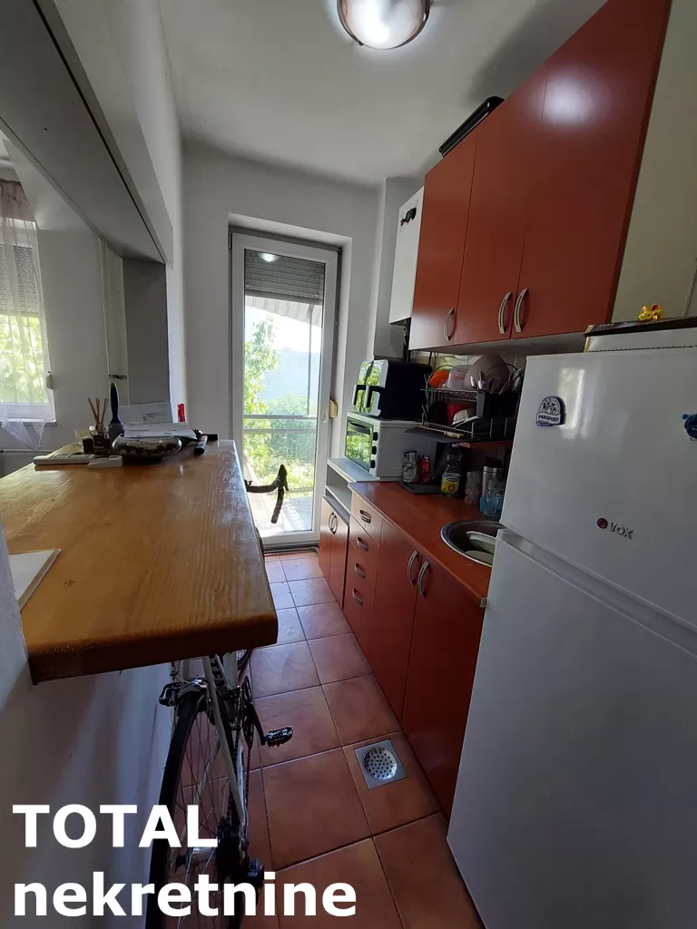 Stan,NOVI SAD,PODBARA,kv: 24.00, € 71000, ID: 1100925 6