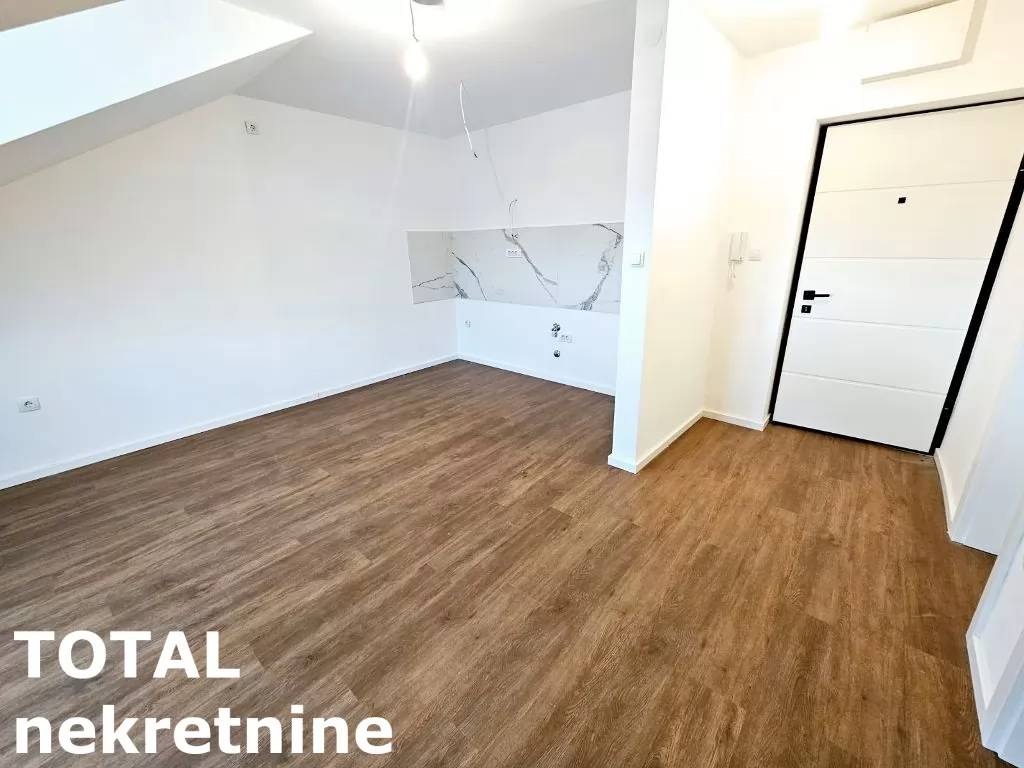 Stan,NOVI SAD,PODBARA,kv: 28.00, € 90000, ID: 1101505 2