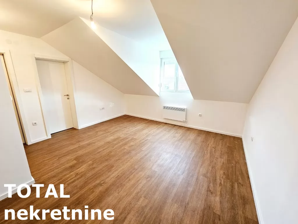 Stan,NOVI SAD,PODBARA,kv: 28.00, € 90000, ID: 1101505 3