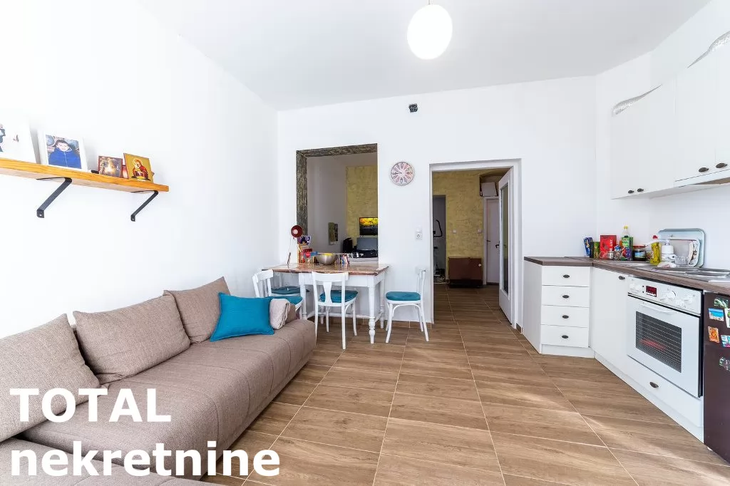 Stan,NOVI SAD,PODBARA,kv: 36.00, € 86000, ID: 1099895 1