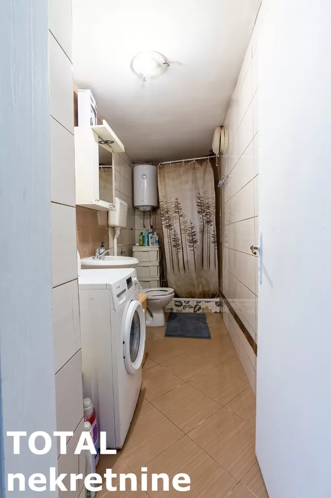 Stan,NOVI SAD,PODBARA,kv: 36.00, € 86000, ID: 1099895 12