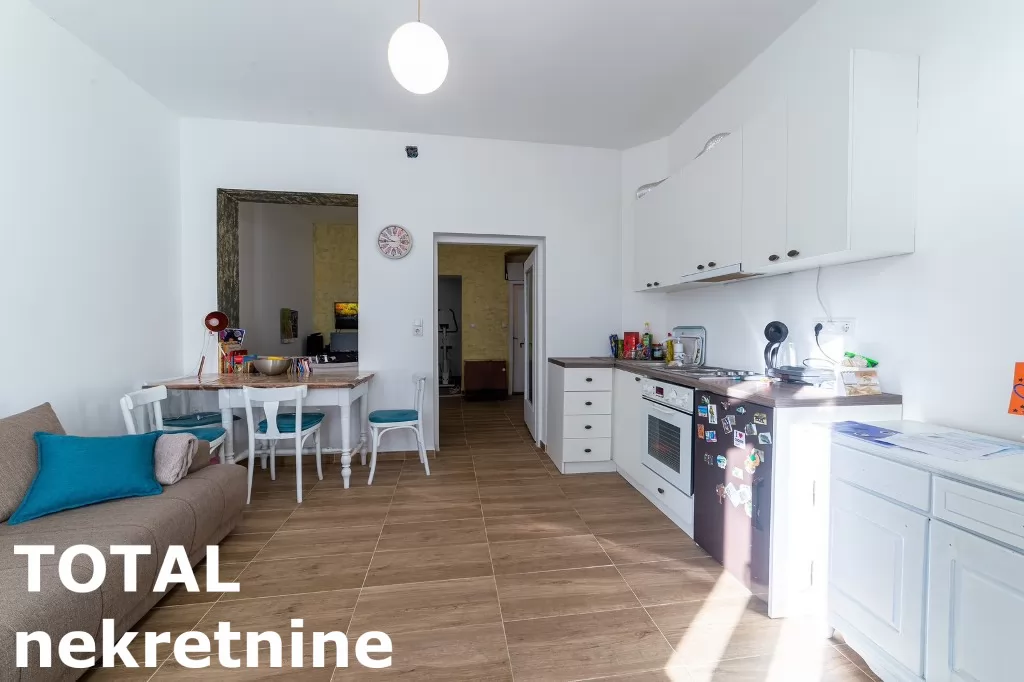 Stan,NOVI SAD,PODBARA,kv: 36.00, € 86000, ID: 1099895 3
