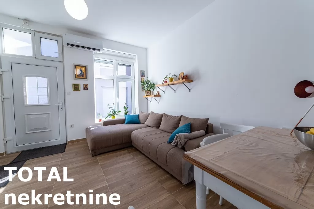 Stan,NOVI SAD,PODBARA,kv: 36.00, € 86000, ID: 1099895 4