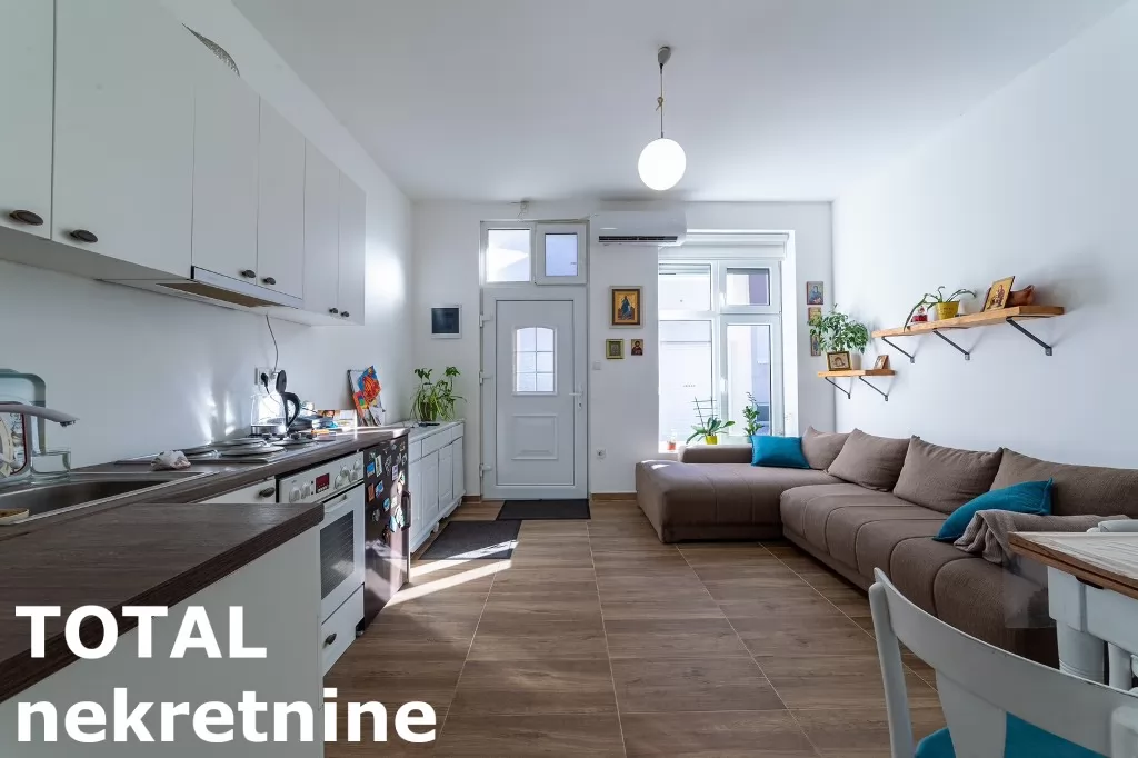 Stan,NOVI SAD,PODBARA,kv: 36.00, € 86000, ID: 1099895 5