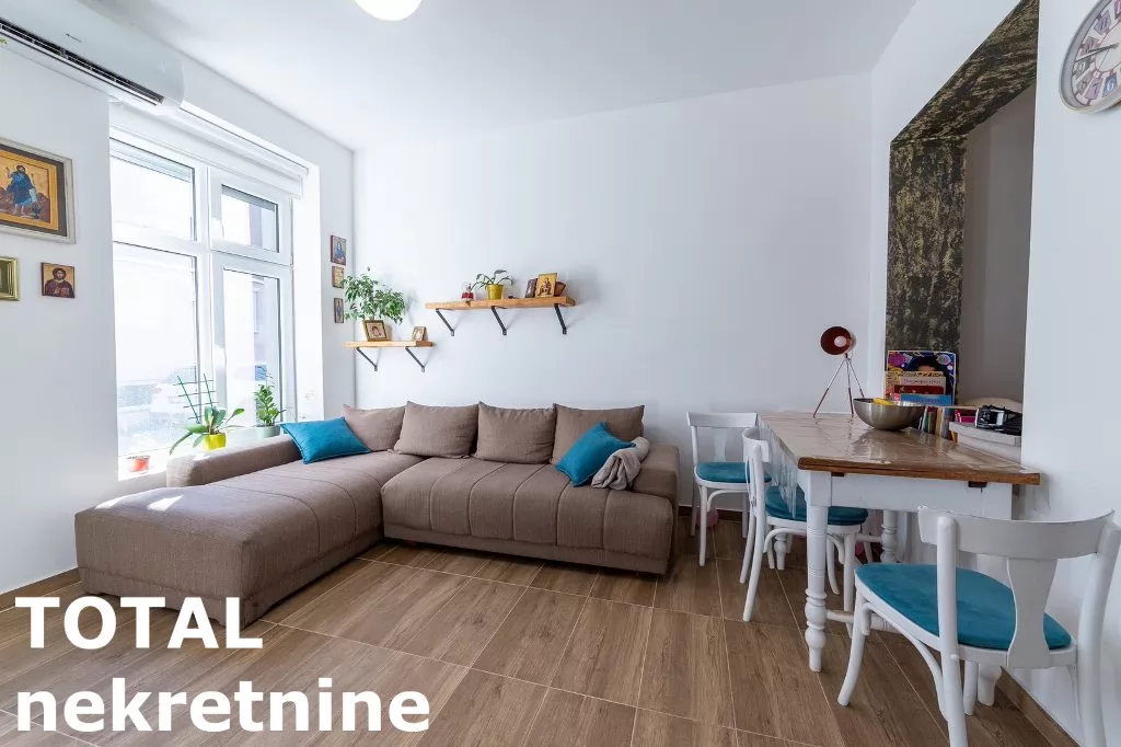 Stan,NOVI SAD,PODBARA,kv: 36.00, € 86000, ID: 1099895 6