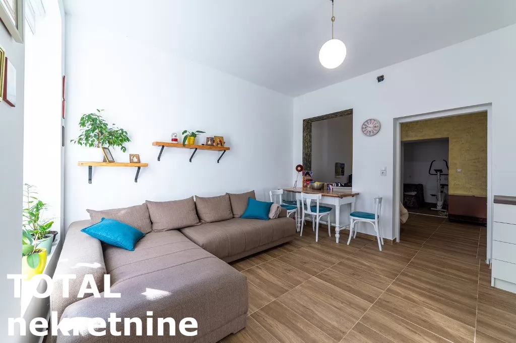 Stan,NOVI SAD,PODBARA,kv: 36.00, € 86000, ID: 1099895 7