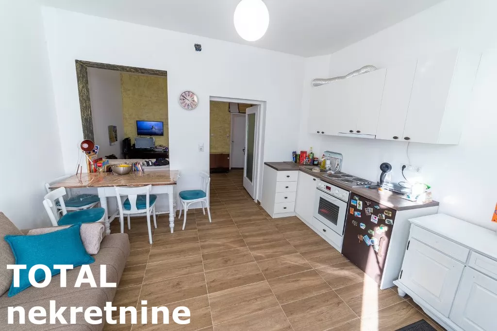 Stan,NOVI SAD,PODBARA,kv: 36.00, € 86000, ID: 1099895 8