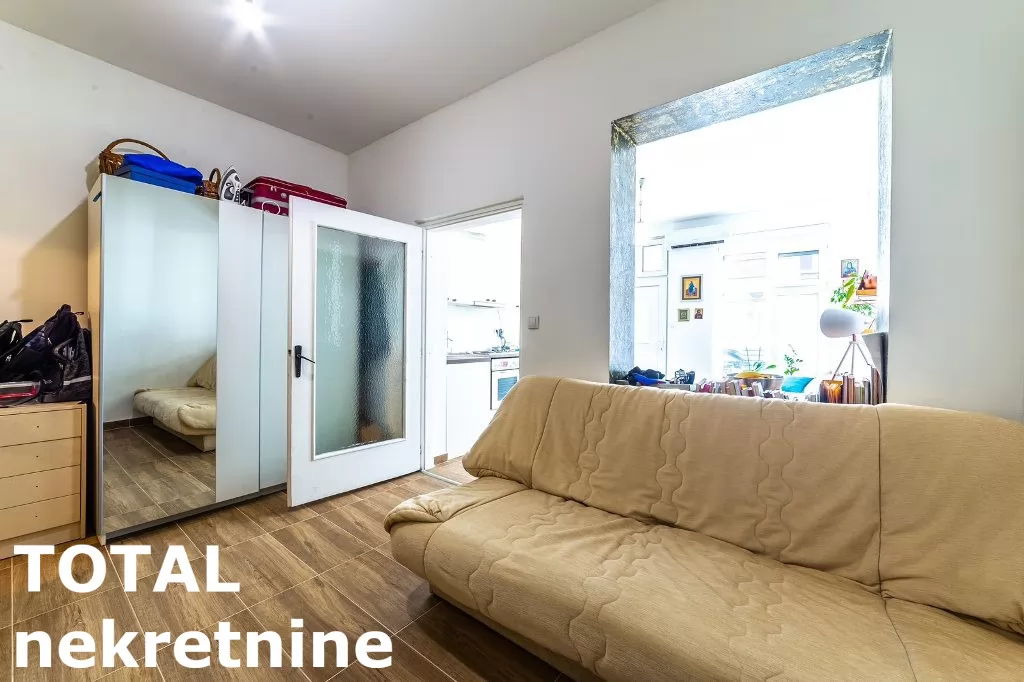 Stan,NOVI SAD,PODBARA,kv: 36.00, € 86000, ID: 1099895 9