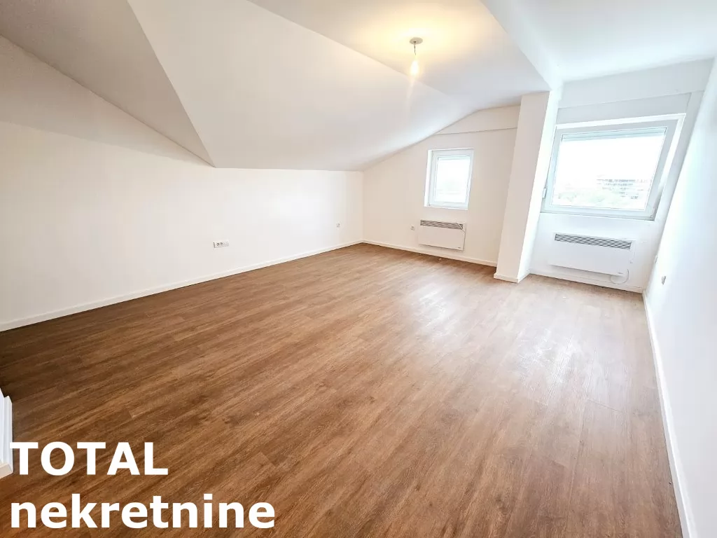 Stan,NOVI SAD,PODBARA,kv: 41.00, € 111000, ID: 1100735 1