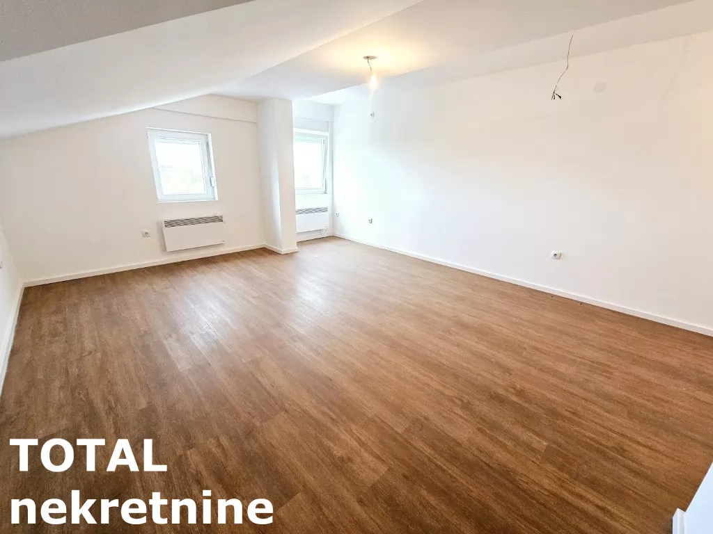 Stan,NOVI SAD,PODBARA,kv: 41.00, € 111000, ID: 1100735 2