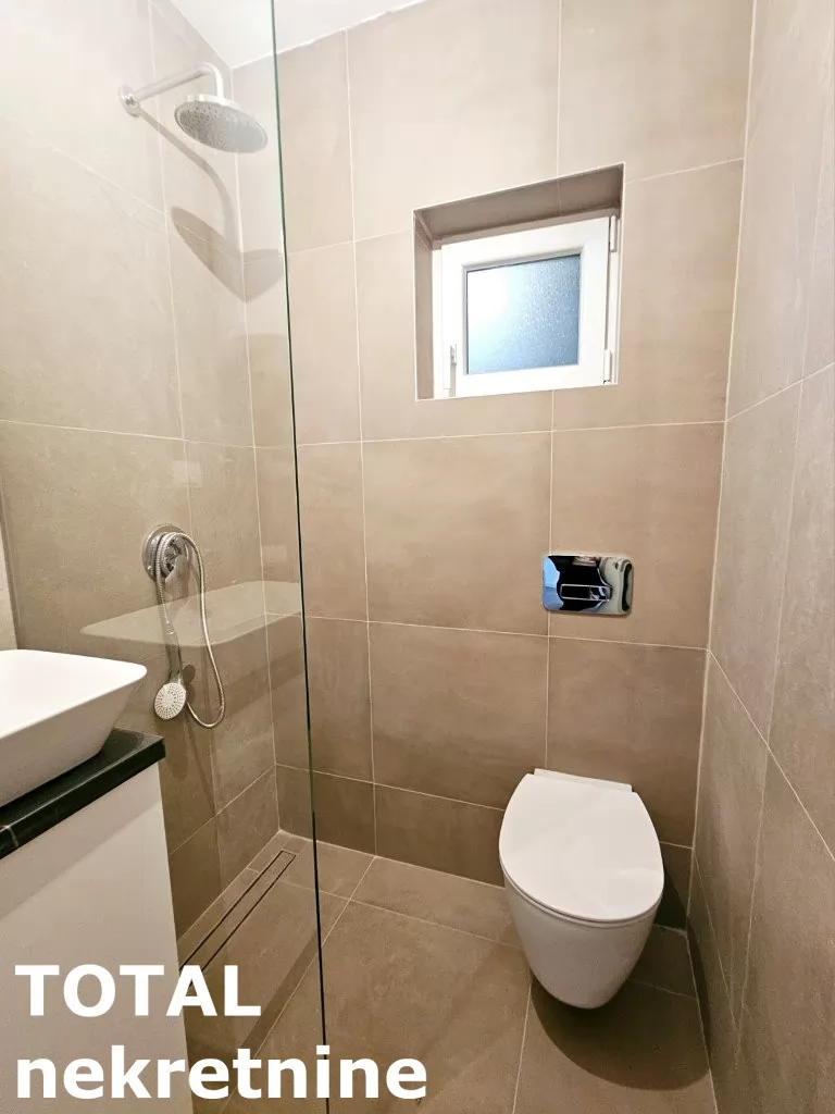 Stan,NOVI SAD,PODBARA,kv: 41.00, € 111000, ID: 1100735 9