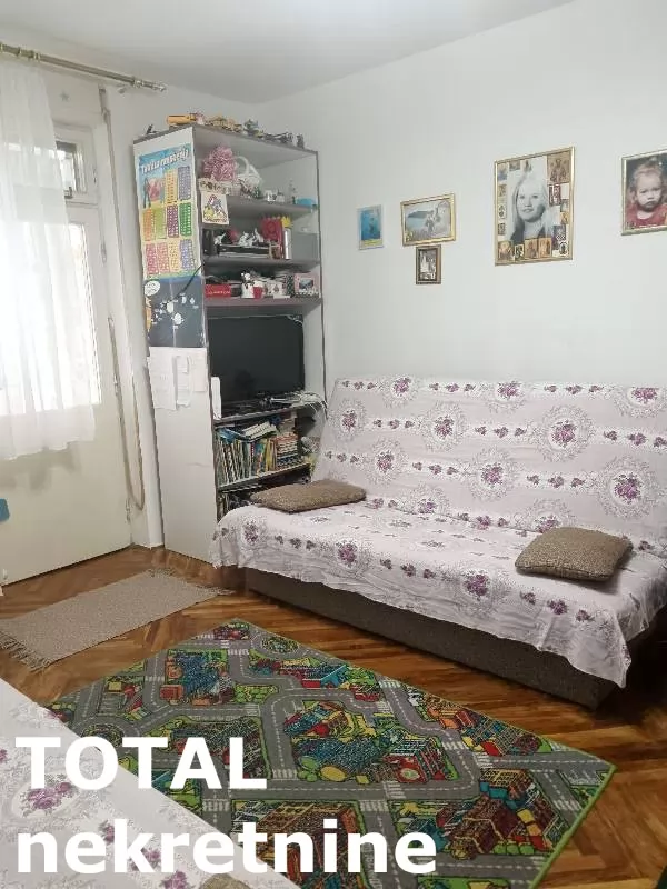 Stan,NOVI SAD,PODBARA,kv: 48.00, € 130000, ID: 1098575 1