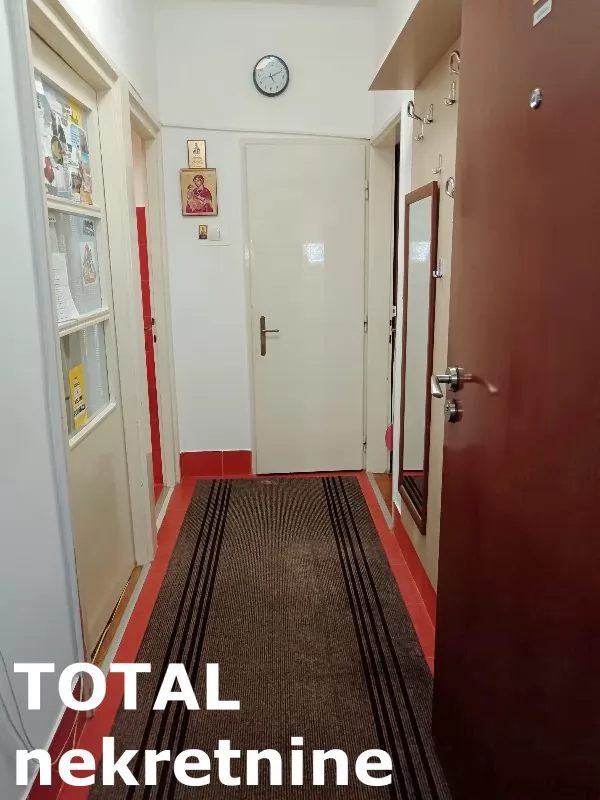 Stan,NOVI SAD,PODBARA,kv: 48.00, € 130000, ID: 1098575 11