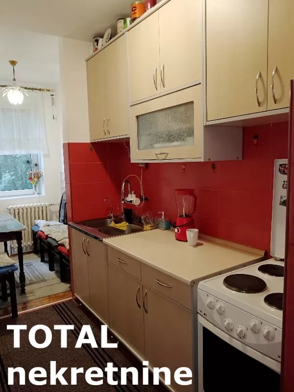 Stan,NOVI SAD,PODBARA,kv: 48.00, € 130000, ID: 1098575 13