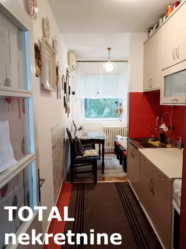 Stan,NOVI SAD,PODBARA,kv: 48.00, € 130000, ID: 1098575 14
