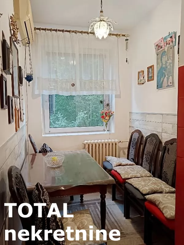 Stan,NOVI SAD,PODBARA,kv: 48.00, € 130000, ID: 1098575 15