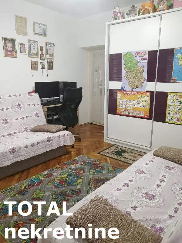 Stan,NOVI SAD,PODBARA,kv: 48.00, € 130000, ID: 1098575 3
