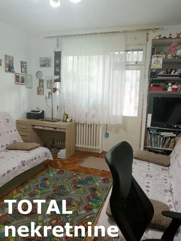 Stan,NOVI SAD,PODBARA,kv: 48.00, € 130000, ID: 1098575 4