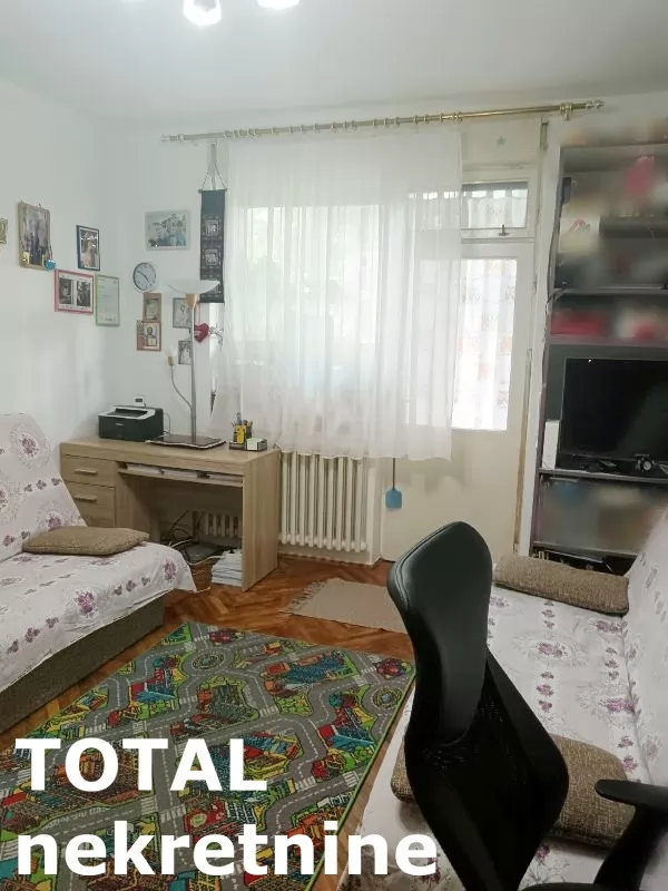 Stan,NOVI SAD,PODBARA,kv: 48.00, € 130000, ID: 1098575 5