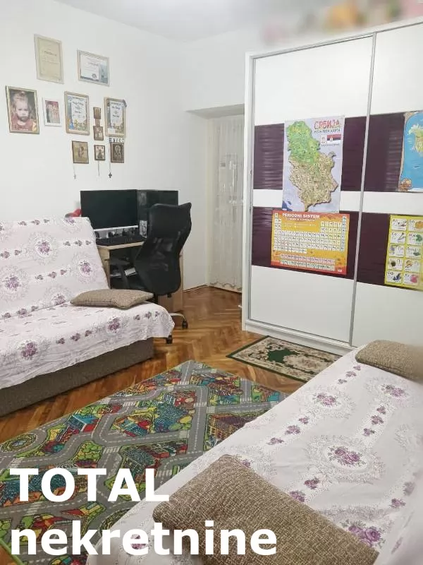 Stan,NOVI SAD,PODBARA,kv: 48.00, € 130000, ID: 1098575 8