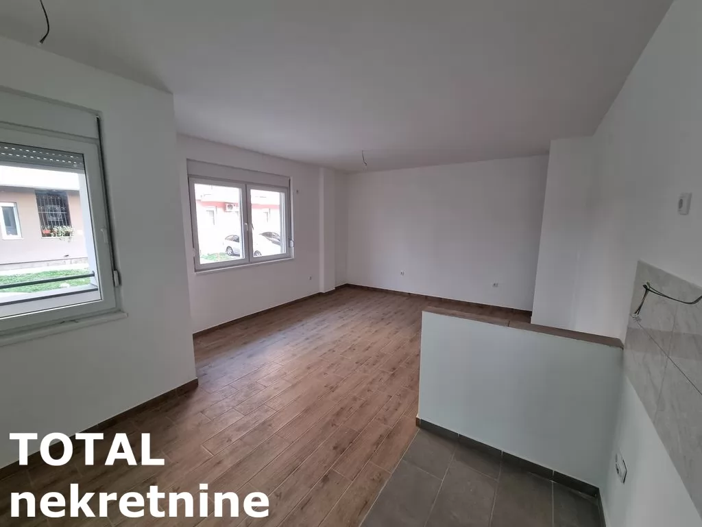 Stan,NOVI SAD,PODBARA,kv: 57.00, € 150500, ID: 1099507 1