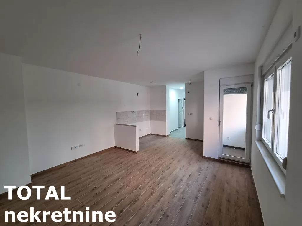 Stan,NOVI SAD,PODBARA,kv: 57.00, € 150500, ID: 1099507 2