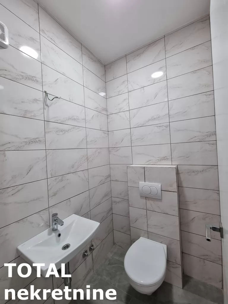 Stan,NOVI SAD,PODBARA,kv: 57.00, € 150500, ID: 1099507 8