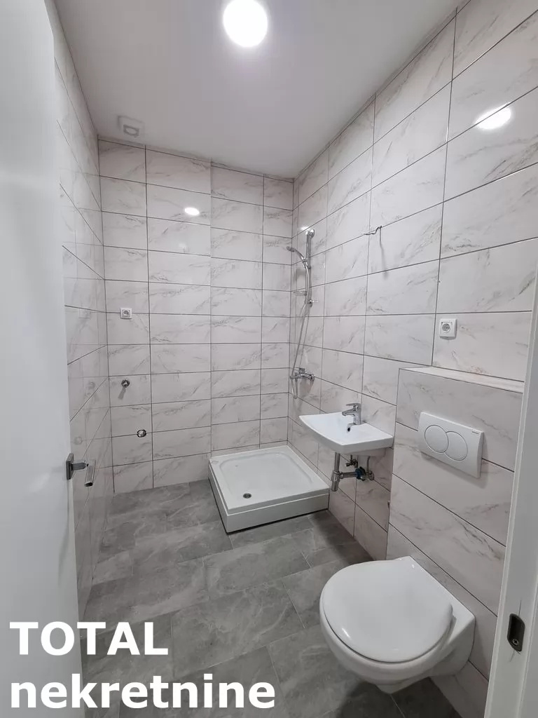 Stan,NOVI SAD,PODBARA,kv: 57.00, € 150500, ID: 1099507 9