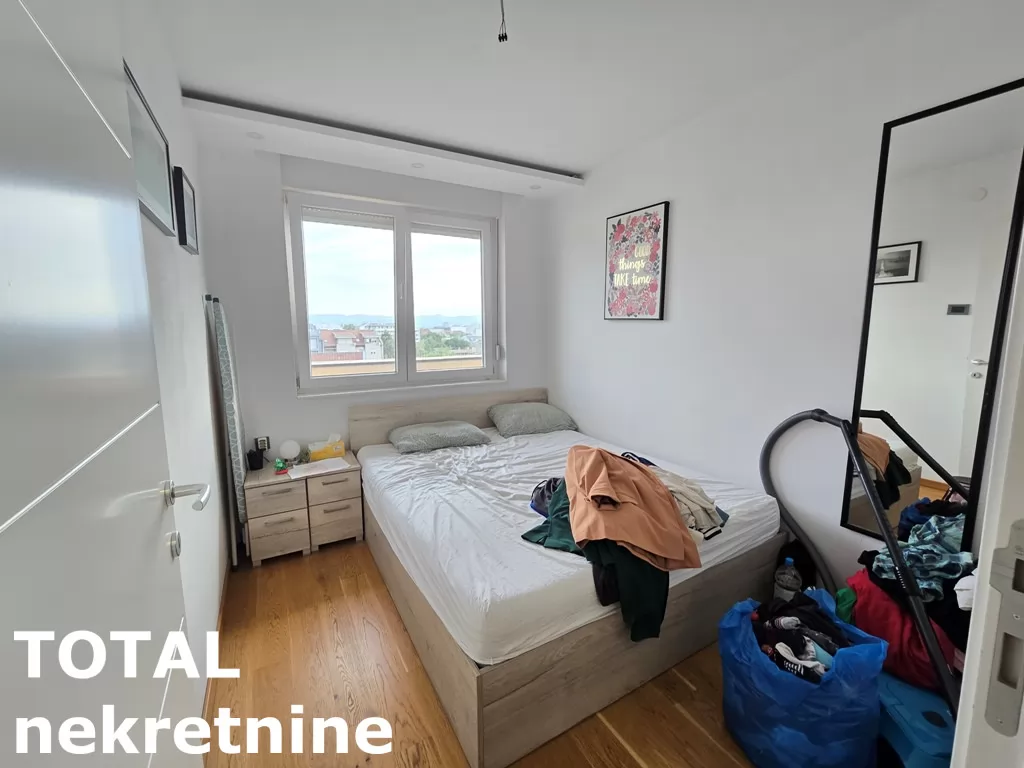 Stan,NOVI SAD,PODBARA,kv: 57.00, € 153890, ID: 1101290 3