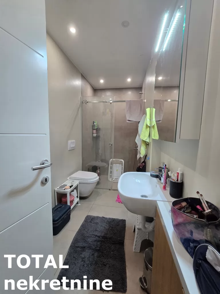 Stan,NOVI SAD,PODBARA,kv: 57.00, € 153890, ID: 1101290 6