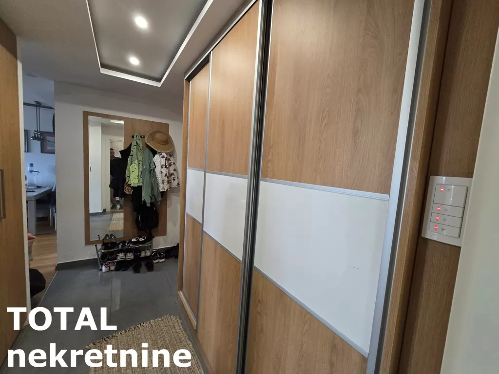 Stan,NOVI SAD,PODBARA,kv: 57.00, € 153890, ID: 1101290 7