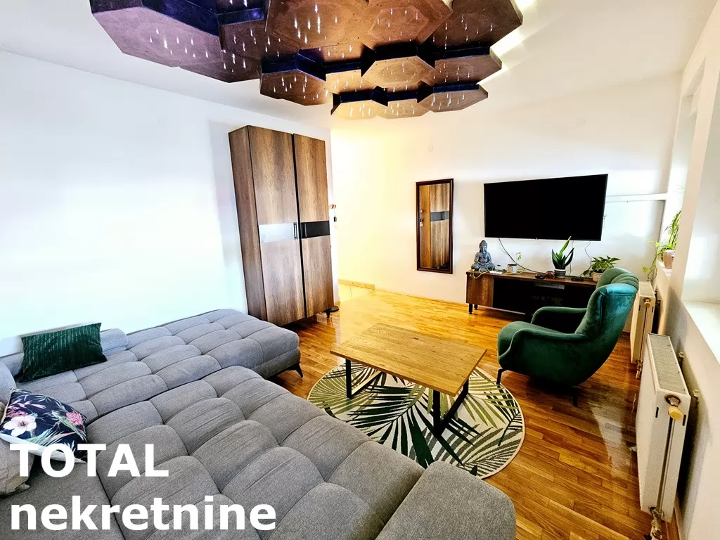 Stan,NOVI SAD,PODBARA,kv: 63.00, € 190000, ID: 1101183 1