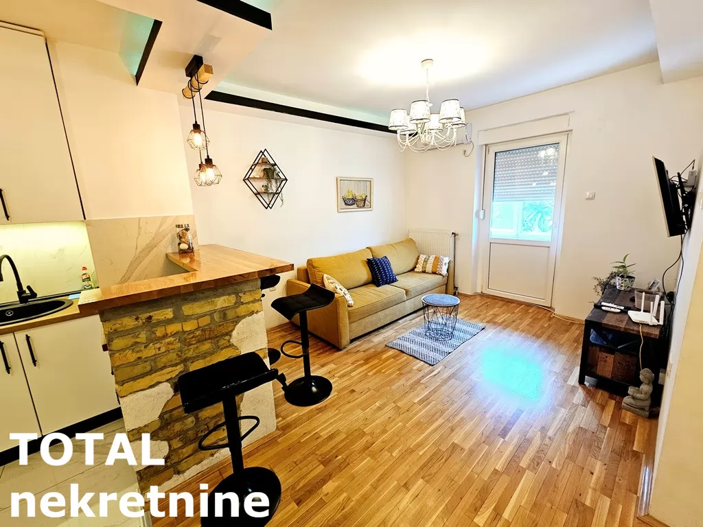 Stan,NOVI SAD,PODBARA,kv: 63.00, € 190000, ID: 1101183 10