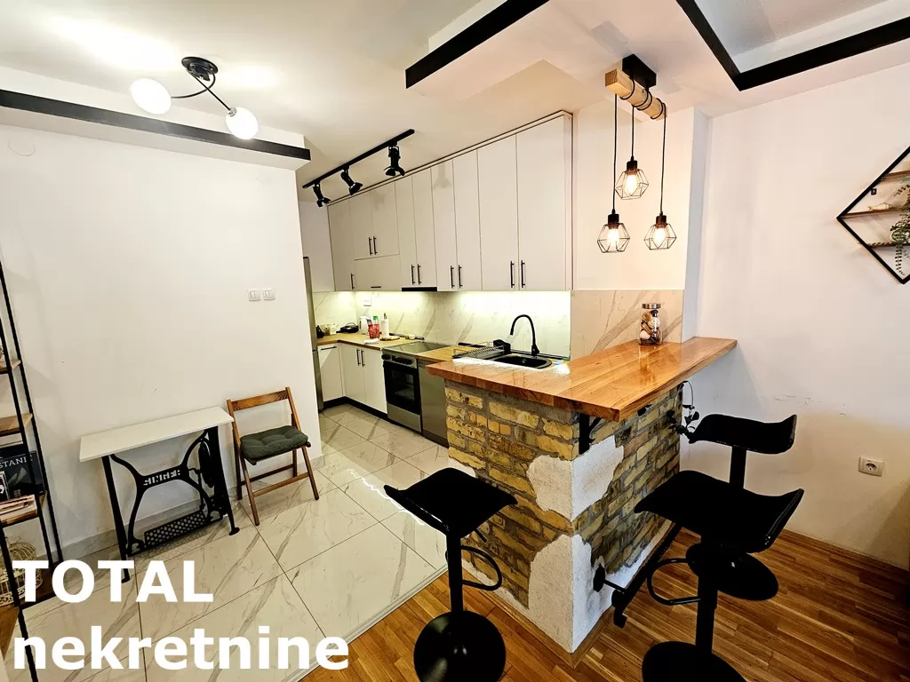 Stan,NOVI SAD,PODBARA,kv: 63.00, € 190000, ID: 1101183 11