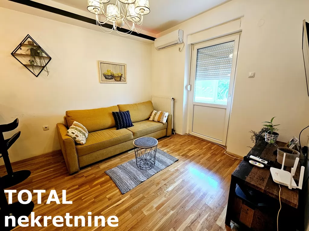 Stan,NOVI SAD,PODBARA,kv: 63.00, € 190000, ID: 1101183 12