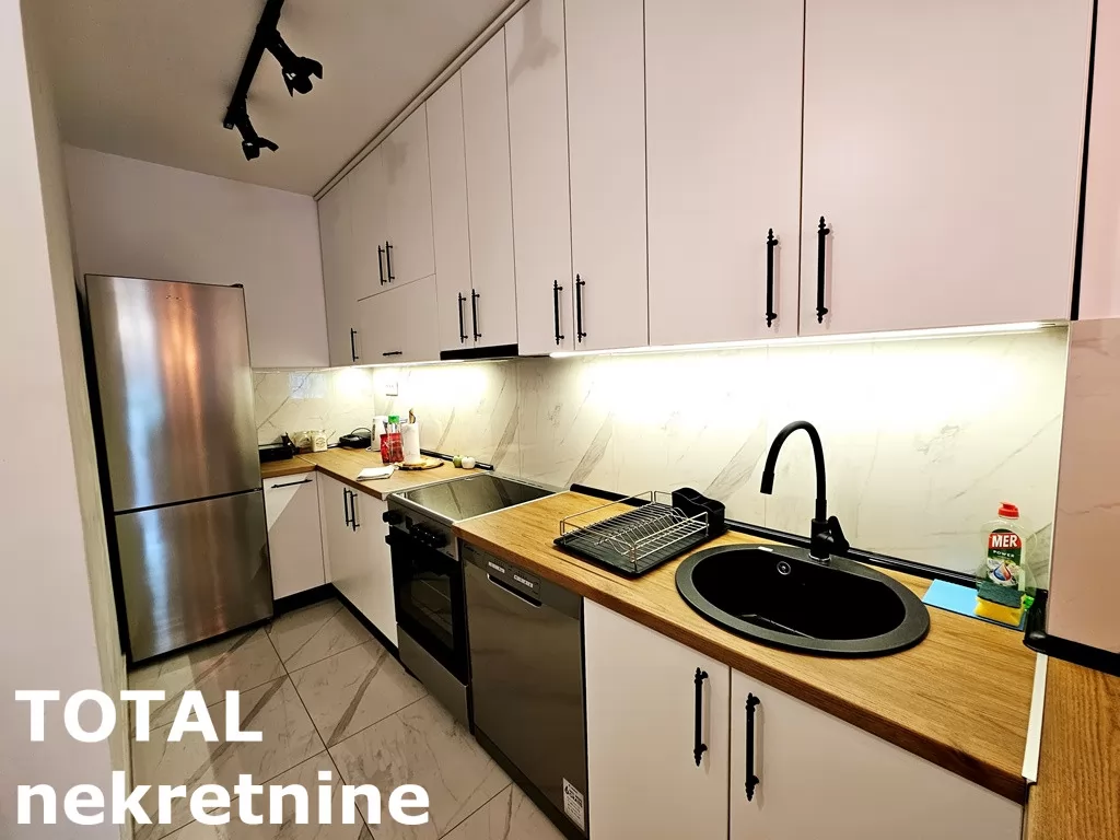 Stan,NOVI SAD,PODBARA,kv: 63.00, € 190000, ID: 1101183 13