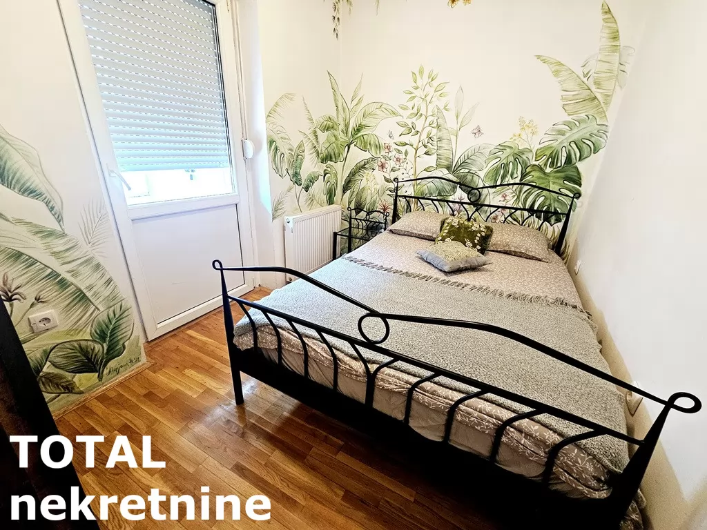 Stan,NOVI SAD,PODBARA,kv: 63.00, € 190000, ID: 1101183 15