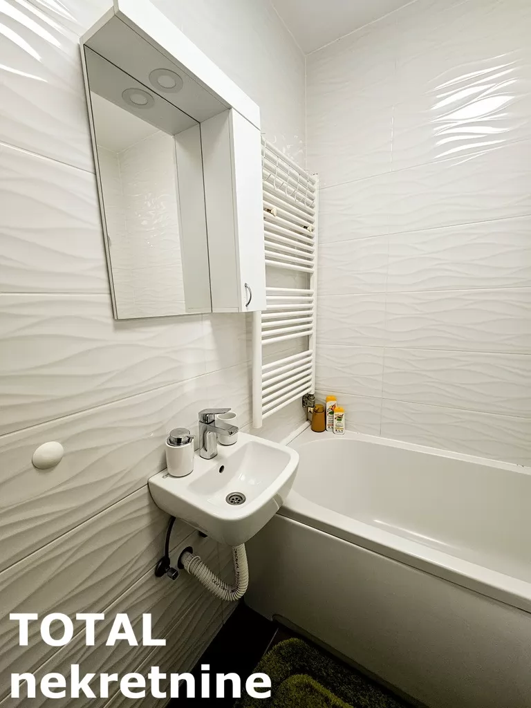 Stan,NOVI SAD,PODBARA,kv: 63.00, € 190000, ID: 1101183 17