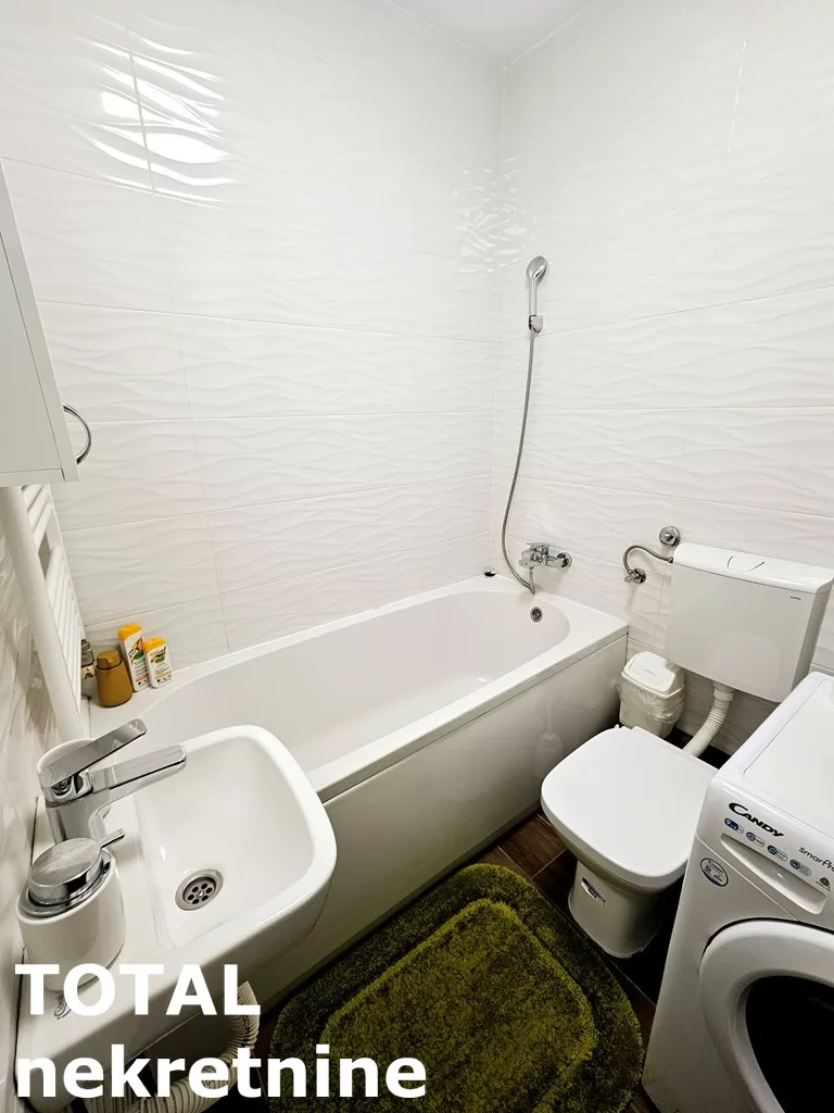 Stan,NOVI SAD,PODBARA,kv: 63.00, € 190000, ID: 1101183 18