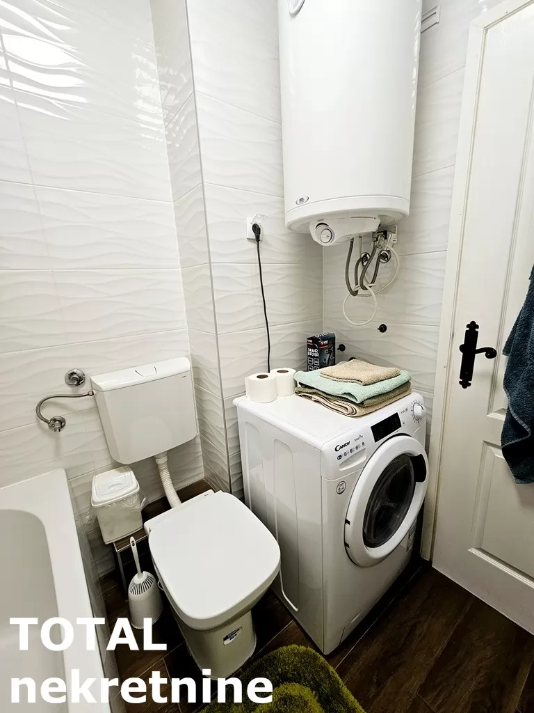 Stan,NOVI SAD,PODBARA,kv: 63.00, € 190000, ID: 1101183 19