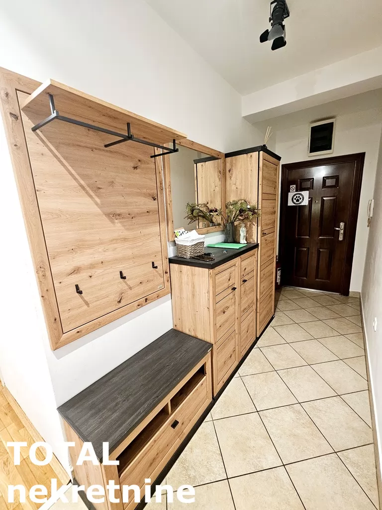 Stan,NOVI SAD,PODBARA,kv: 63.00, € 190000, ID: 1101183 2