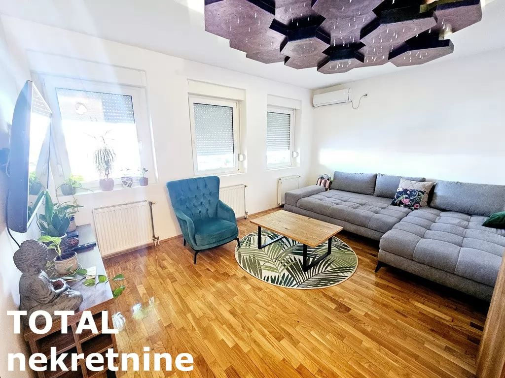 Stan,NOVI SAD,PODBARA,kv: 63.00, € 190000, ID: 1101183 3