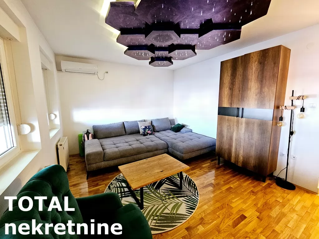 Stan,NOVI SAD,PODBARA,kv: 63.00, € 190000, ID: 1101183 4