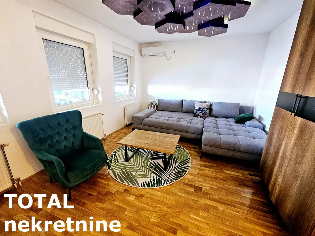 Stan,NOVI SAD,PODBARA,kv: 63.00, € 190000, ID: 1101183 5