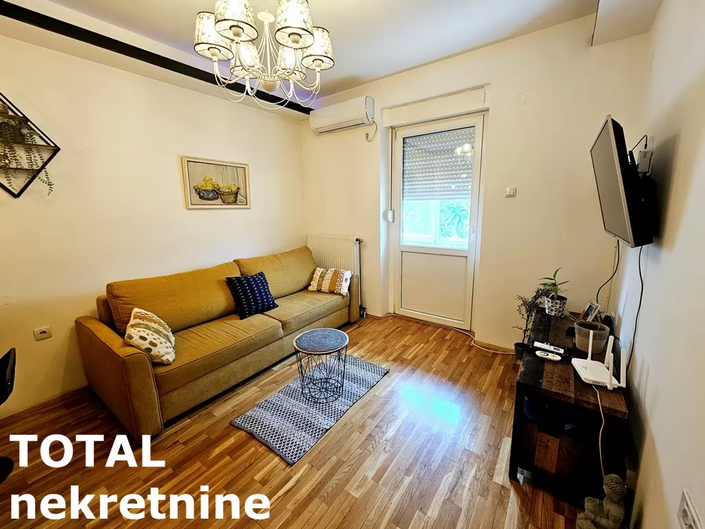 Stan,NOVI SAD,PODBARA,kv: 63.00, € 190000, ID: 1101183 6