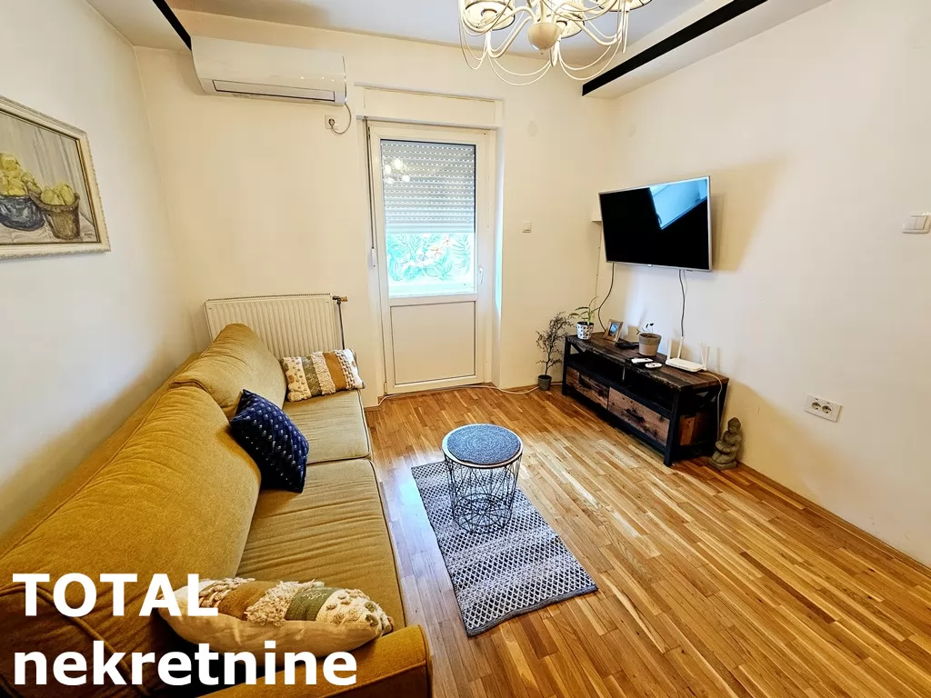 Stan,NOVI SAD,PODBARA,kv: 63.00, € 190000, ID: 1101183 7